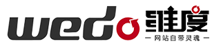 维度网络LOGO